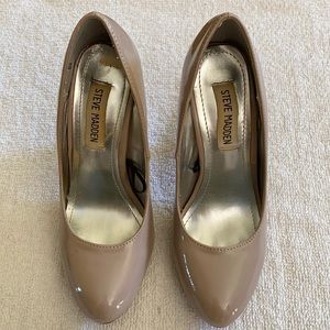 Steve Madden Pumps